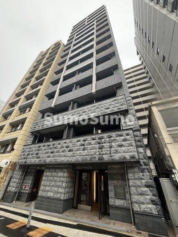 プレサンス谷町キャトル