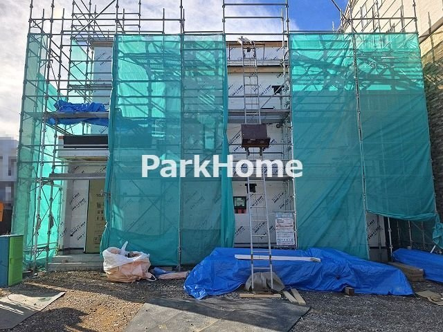 高知市瀬戸東町1丁目-7期1棟- 新築戸建て