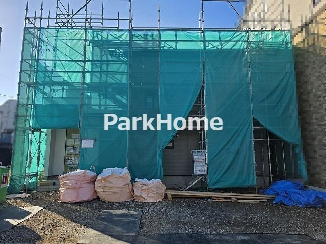 高知市瀬戸東町1丁目-7期1棟- 新築戸建て