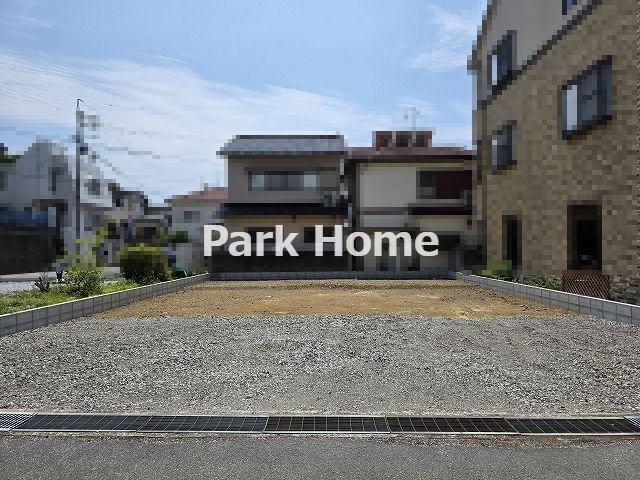高知市瀬戸東町1丁目-7期1棟- 新築戸建ての外観|2026.8月：現況