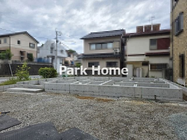 高知市瀬戸東町1丁目-7期1棟- 新築戸建て