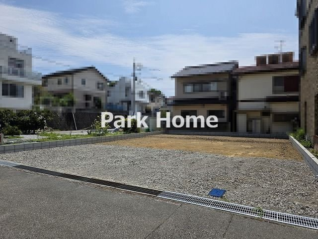 高知市瀬戸東町1丁目-7期1棟- 新築戸建ての外観|2026.8月：現況