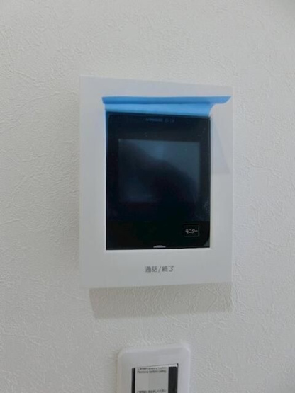 【セキュリティ】 | ＱＵＩＥＴ　ＣＲＡＢ　ＨＯＵＳＥ　瀬谷2（仮）