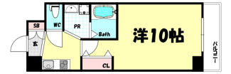 【間取り】 | リアライズ神戸SOUTH