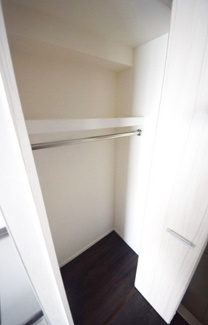 【収納】 | レグラス横濱保土ヶ谷 | 別部屋参考写真