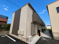 MAISONETTE LAND 佐屋駅Bの画像