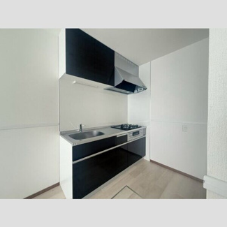 【キッチン】 | MAISONETTE LAND 佐屋駅B