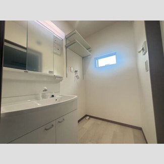 【洗面所】 | MAISONETTE LAND 佐屋駅B