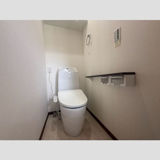 【トイレ】 | MAISONETTE LAND 佐屋駅B