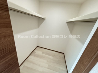 【収納】 | MAISONETTE LAND 佐屋駅B