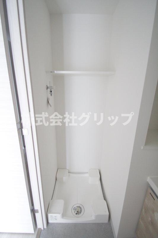 メインステージ横濱阪東橋のその他