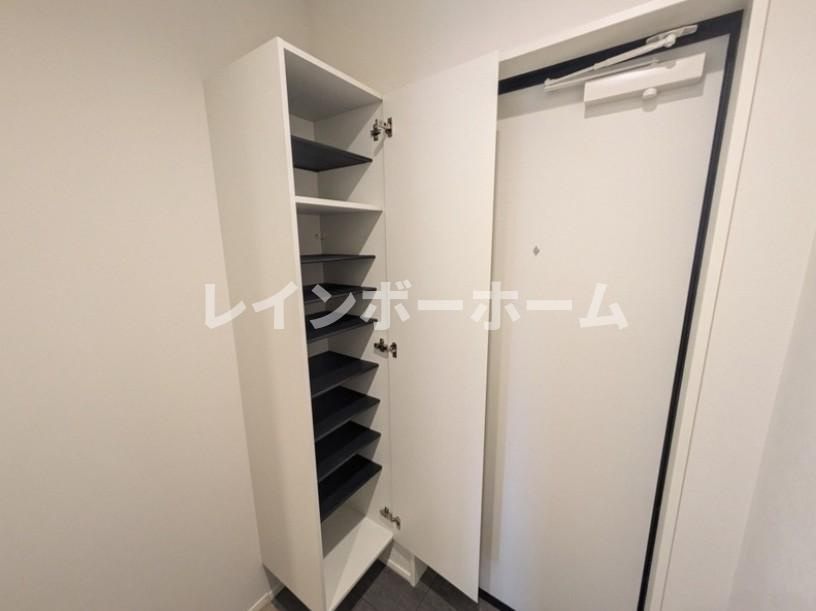 GRADUS北小金のその他