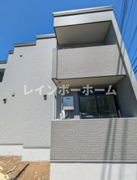 GRADUS北小金のその他