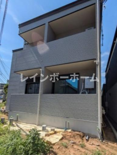 GRADUS北小金のその他