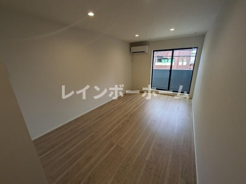 GRADUS北小金の居間・リビング|おしゃれな居間です