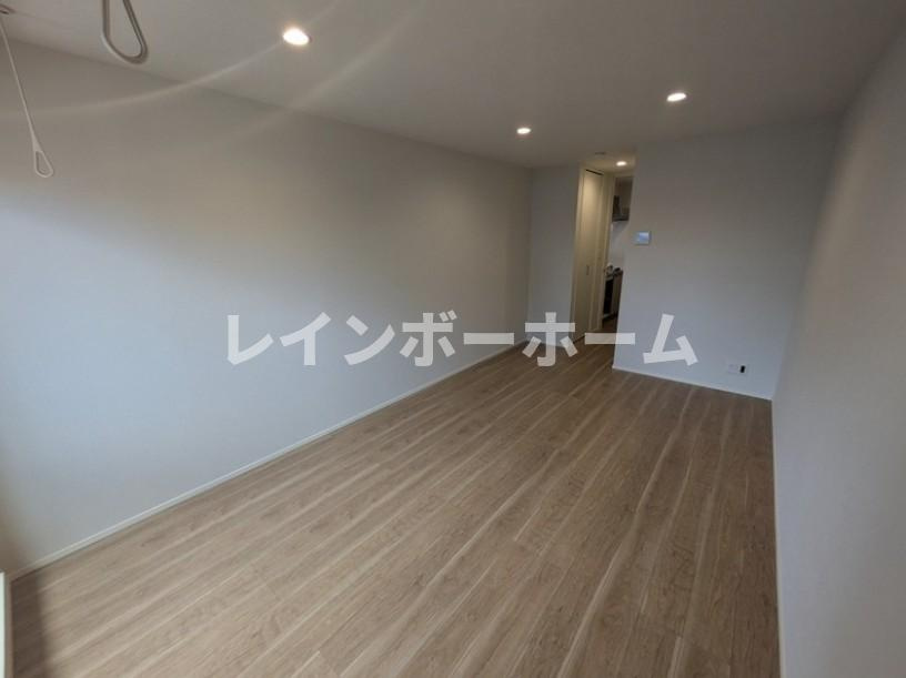 GRADUS北小金の内装|内装も気になるポイント