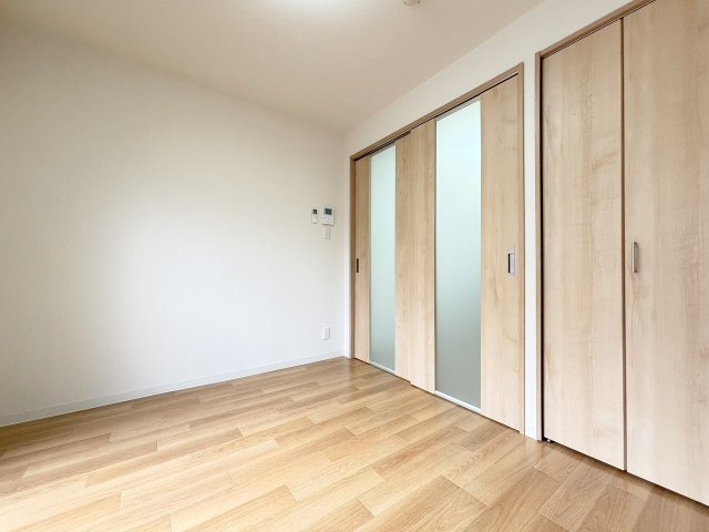 ハイツASKの洋室