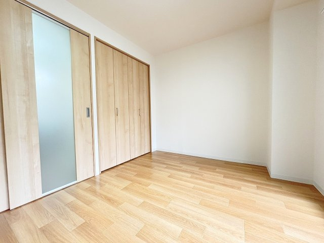 ハイツASKの洋室