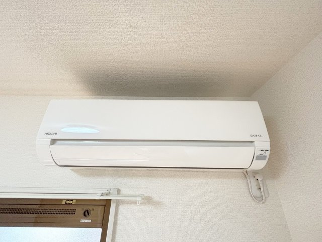 ハイツASKの設備