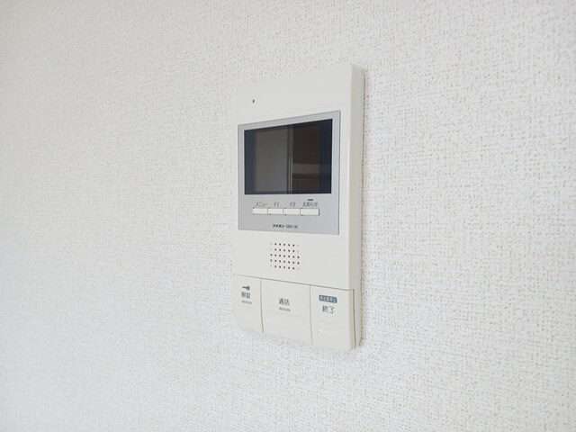 ベル　アルカンシエル・S　のセキュリティ