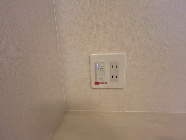 Annaの内装