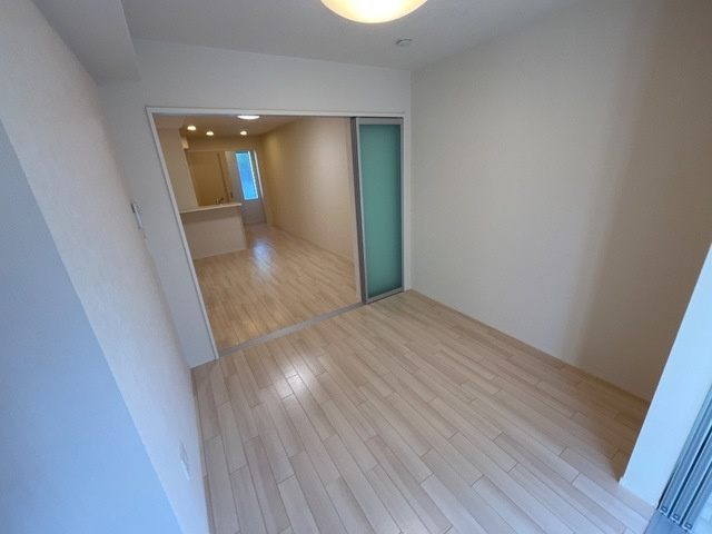 Annaの寝室|風通しも良い寝室です☆