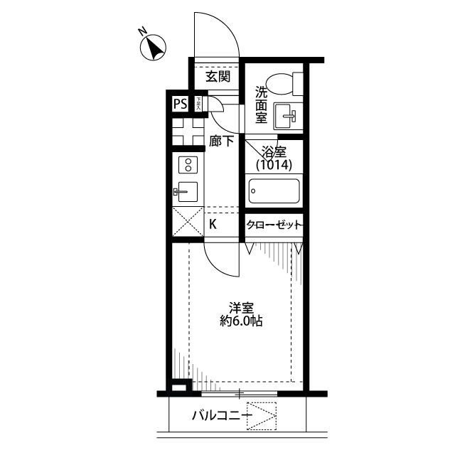 プレール・ドゥーク上池袋
