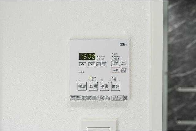 シーズンフラッツ蔵前春日通りの設備