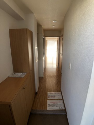 【内装】 | 神戸アスタカレッジハイツ　
