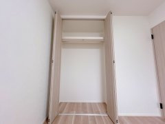 【収納】 | 【リフォーム済】グラン・コート長楽寺