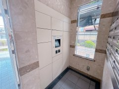 【設備】 | 【リフォーム済】グラン・コート長楽寺