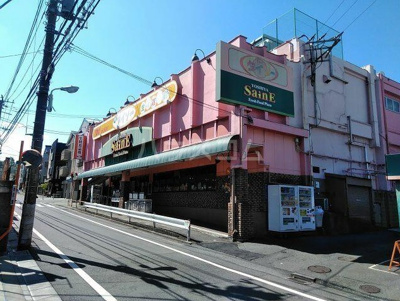 【周辺】 | 板橋区大谷口北町　新築戸建　6280万円 | よしや 大谷口店