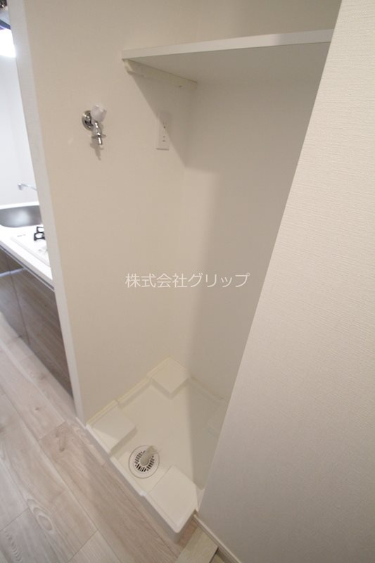 MAXIV横浜南DUEのその他