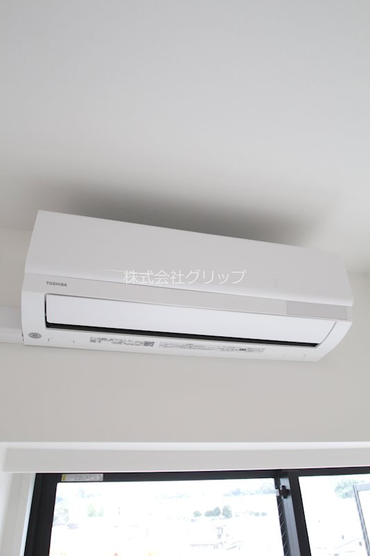 MAXIV横浜南DUEの設備