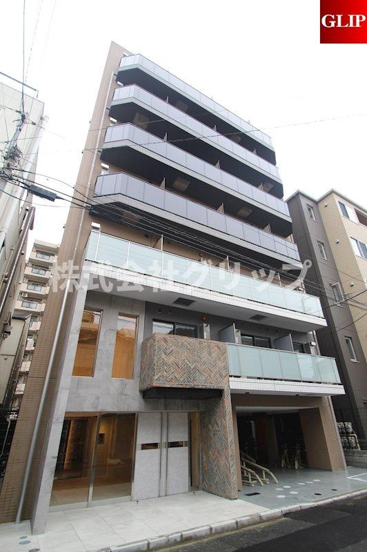 MAXIV横浜南DUE