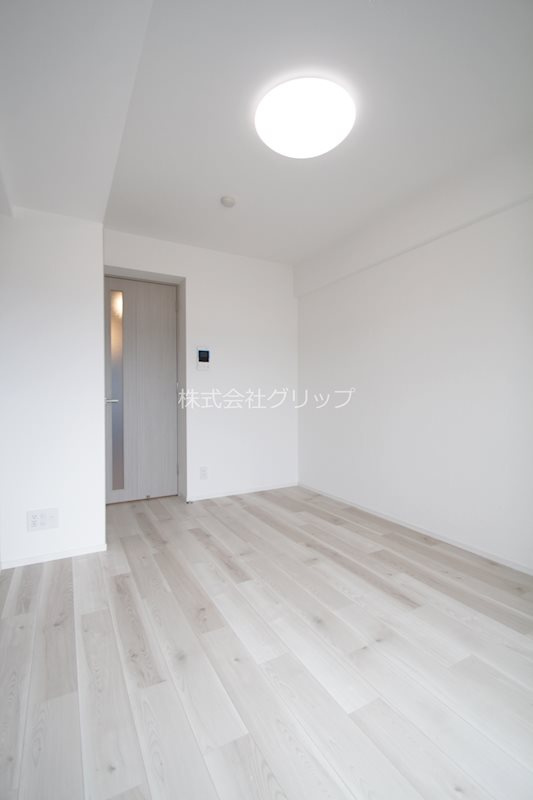 MAXIV横浜南DUEの洋室