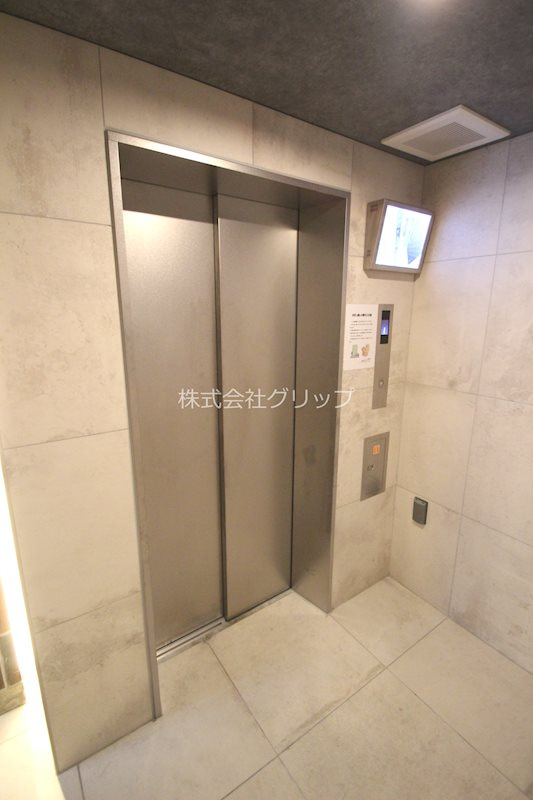 MAXIV横浜南DUEのその他共用部分