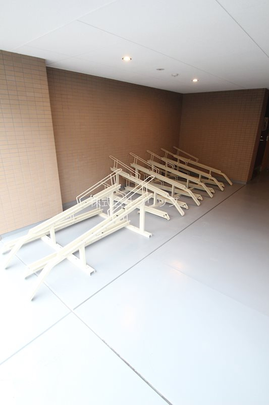 MAXIV横浜南DUEのその他共用部分