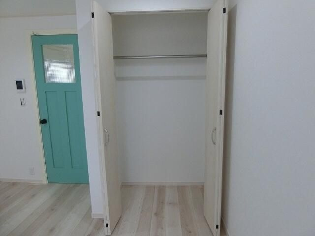 【収納】 | ＱＵＩＥＴ　ＣＲＡＢ　ＨＯＵＳＥ　瀬谷2（仮）