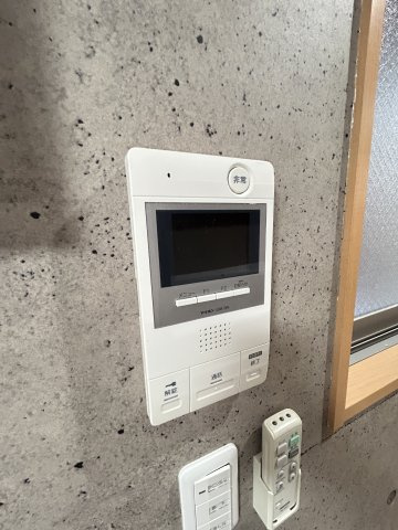 ジューム南森のセキュリティ