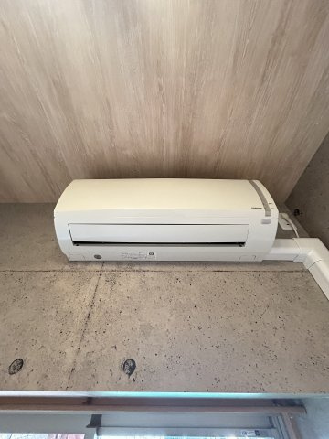 ジューム南森のその他