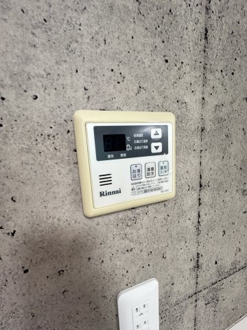 ジューム南森のその他