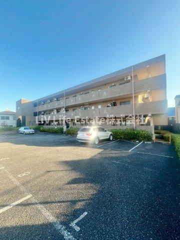 ベルウッド弐番館