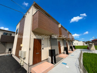 MAISONETTE LAND 佐屋駅Aの画像