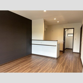 【居間・リビング】 | MAISONETTE LAND 佐屋駅A | ※同社施工物件イメージ写真
