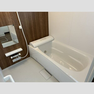 【浴室】 | MAISONETTE LAND 佐屋駅A | ※同社施工物件イメージ写真