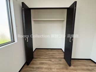 【収納】 | MAISONETTE LAND 佐屋駅A | ※同社施工物件イメージ写真