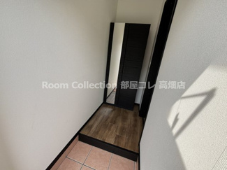 【バルコニー】 | MAISONETTE LAND 佐屋駅A | ※同社施工物件イメージ写真