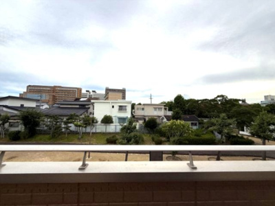 【展望】 | 南昭和町4丁目戸建