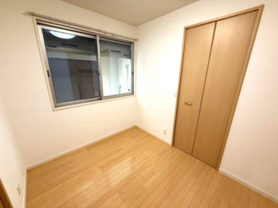【洋室】 | 南昭和町4丁目戸建